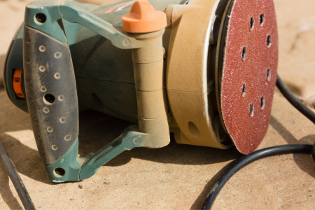 Grinding Machines